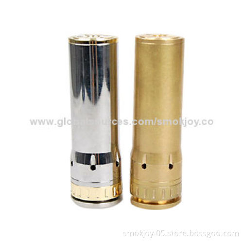 Smokjoy Full Mechanical Mods on Promotion/26650 Hades Mod Clones, Big Sellers on the MarketNew